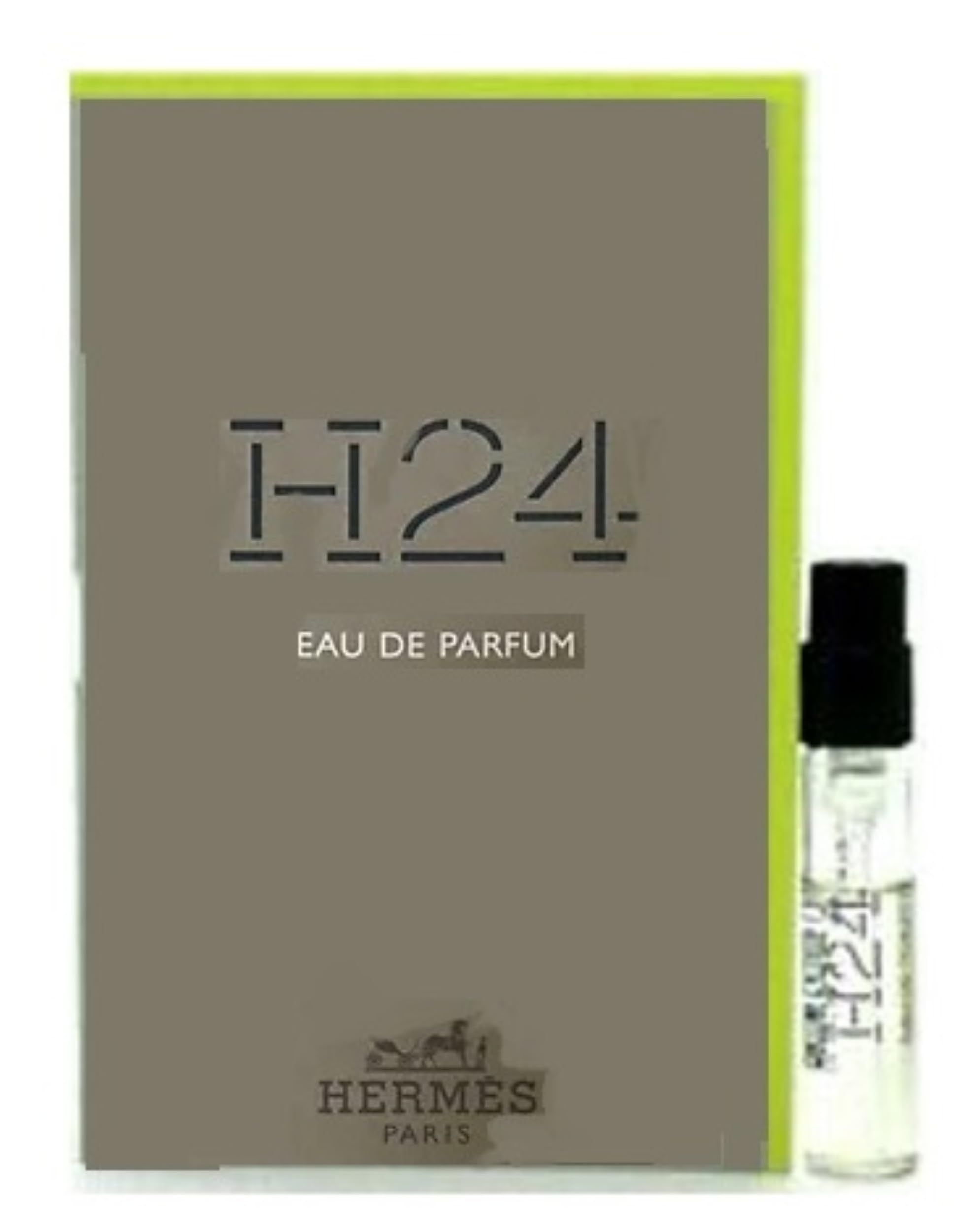 Foto 2 pulgar | Perfume Hermes H24 Eau De Parfum En Aerosol, 2 Ml, Para Hombre - Venta Internacional.