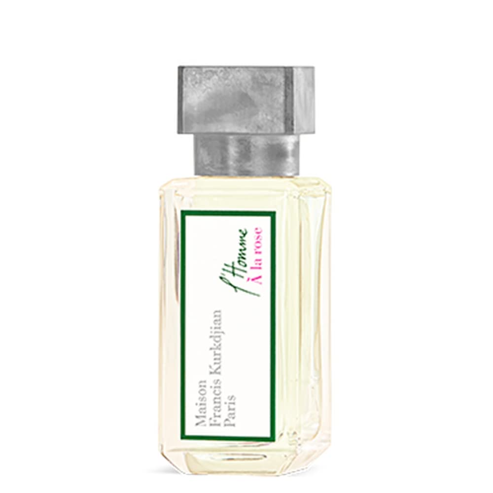 Foto 2 pulgar | Perfume Maison Francis Kurkdjian L'homme À La Rose Edp 35ml - Venta Internacional.