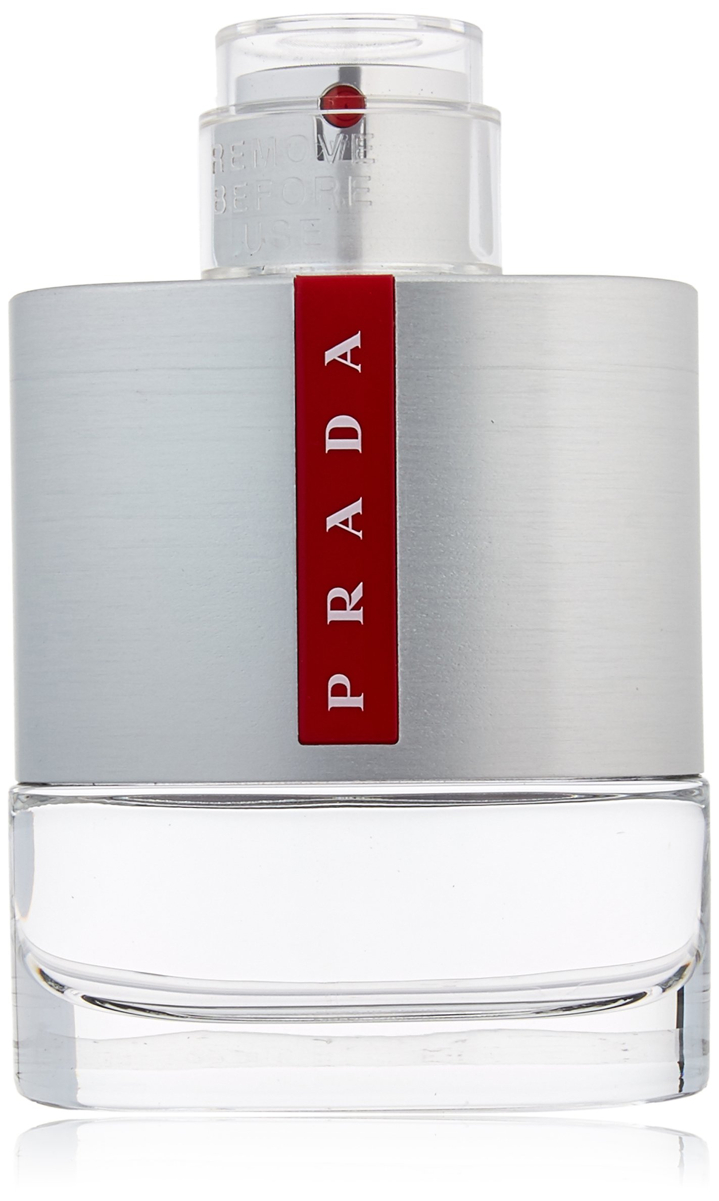 Perfume Prada Luna Rossa Edt 100ml Para Hombre - Venta Internacional.