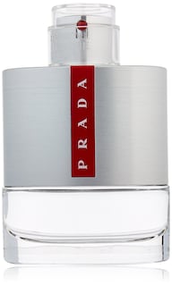 Foto 1 | Perfume Prada Luna Rossa Edt 100ml Para Hombre - Venta Internacional.