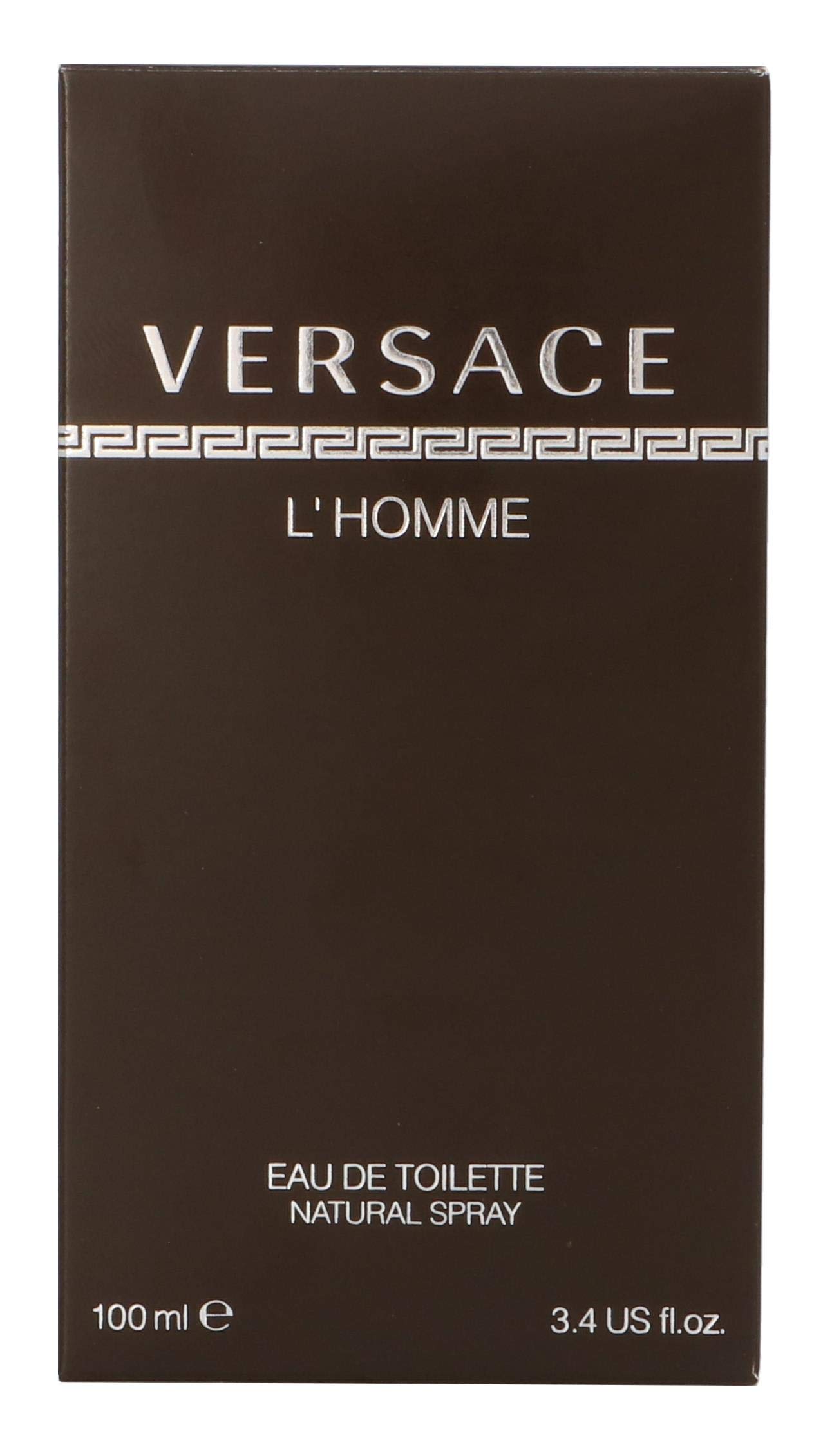 Foto 2 pulgar | Perfume Versace L'homme Eau De Toilette 100 Ml Para Hombre - Venta Internacional.