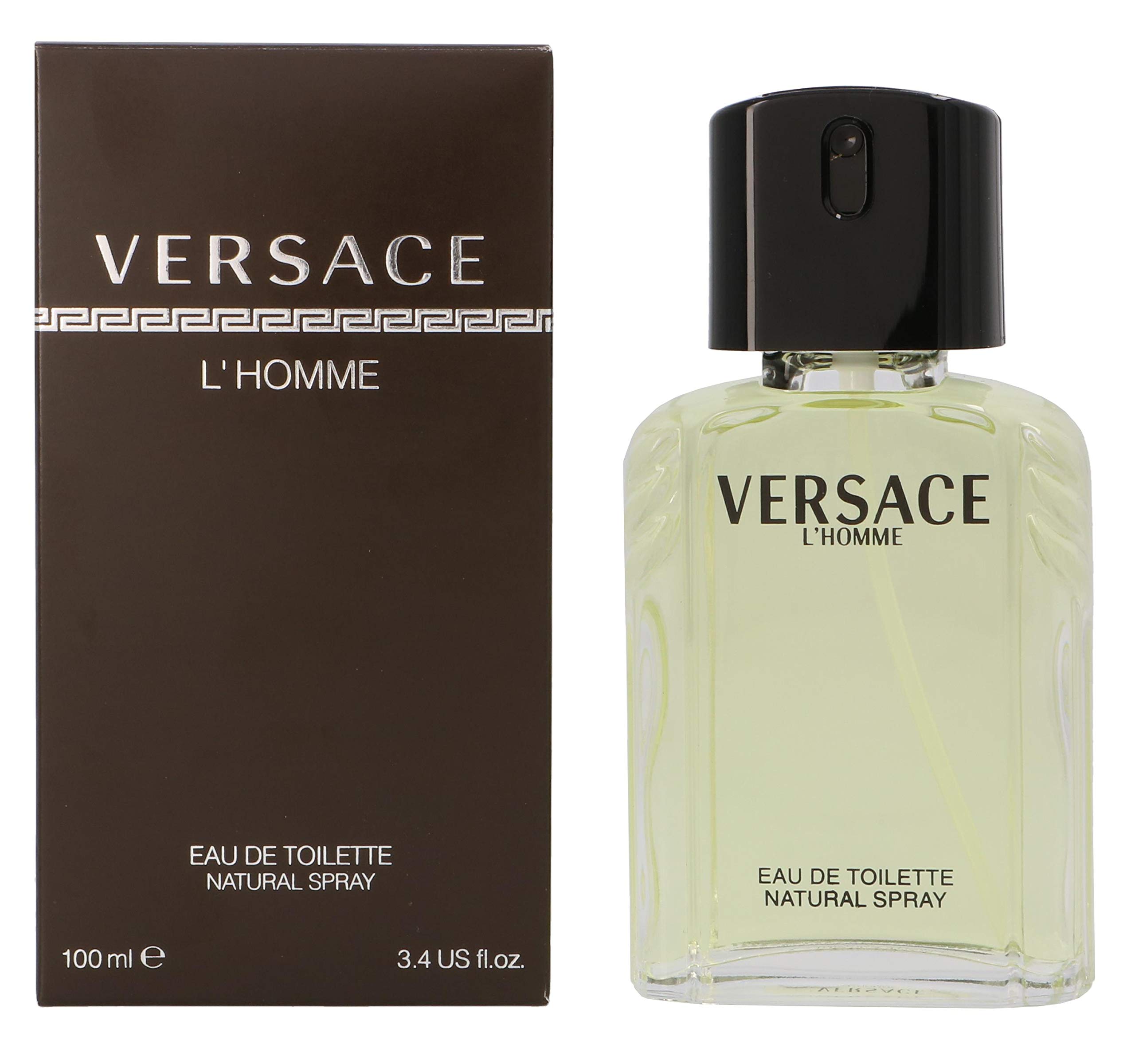 Foto 4 pulgar | Perfume Versace L'homme Eau De Toilette 100 Ml Para Hombre - Venta Internacional.