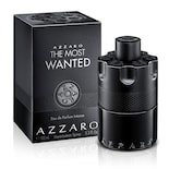 Perfume Azzaro The Most Wanted Eau De Parfum Intense 100 Ml - Venta Internacional.
