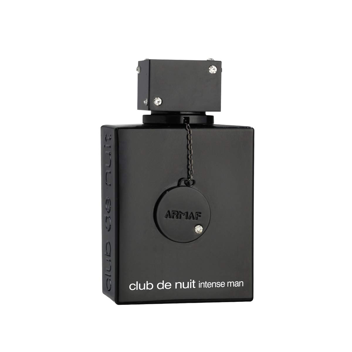 Perfume Armaf Club De Nuit Intense Man Eau De Toilette 100 Ml - Venta Internacional.