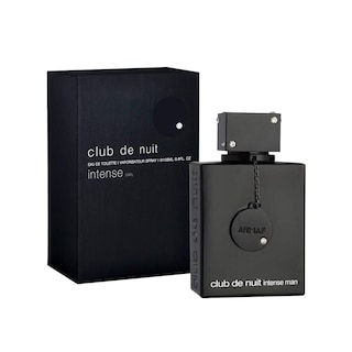 Foto 2 | Perfume Armaf Club De Nuit Intense Man Eau De Toilette 100 Ml - Venta Internacional.