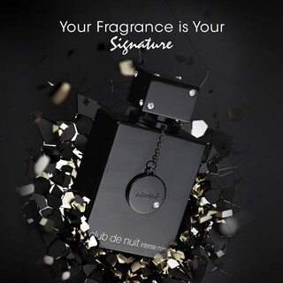 Foto 3 | Perfume Armaf Club De Nuit Intense Man Eau De Toilette 100 Ml - Venta Internacional.