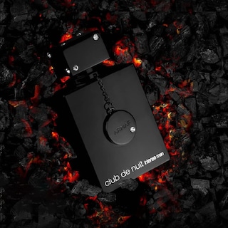 Foto 4 | Perfume Armaf Club De Nuit Intense Man Eau De Toilette 100 Ml - Venta Internacional.