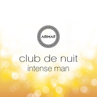Foto 6 | Perfume Armaf Club De Nuit Intense Man Eau De Toilette 100 Ml - Venta Internacional.