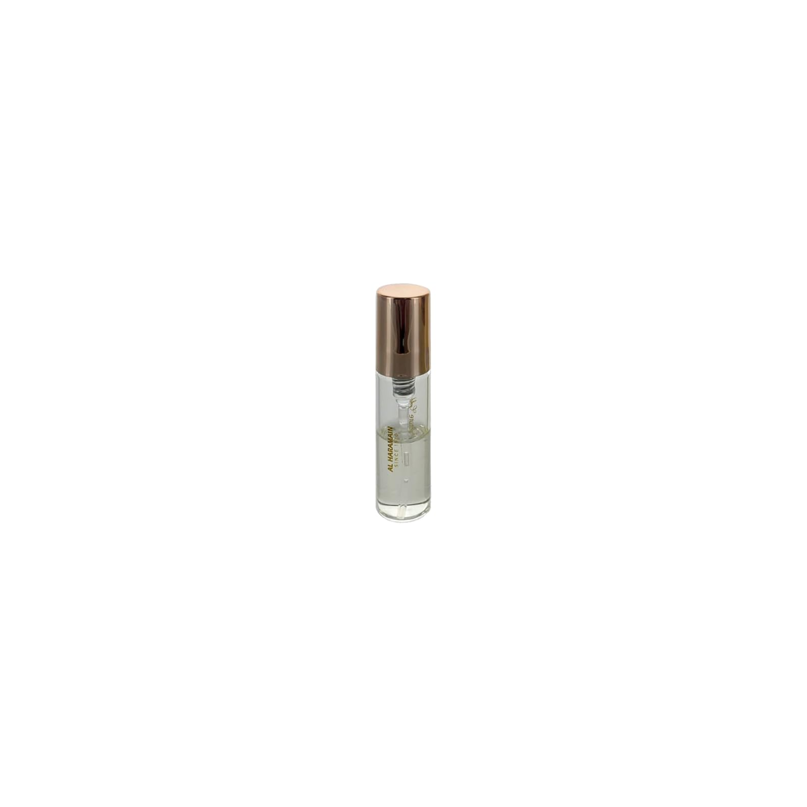 Foto 2 pulgar | Perfume L'aventure Gold De Al Haramain, 100 Ml, Unisex - Venta Internacional.