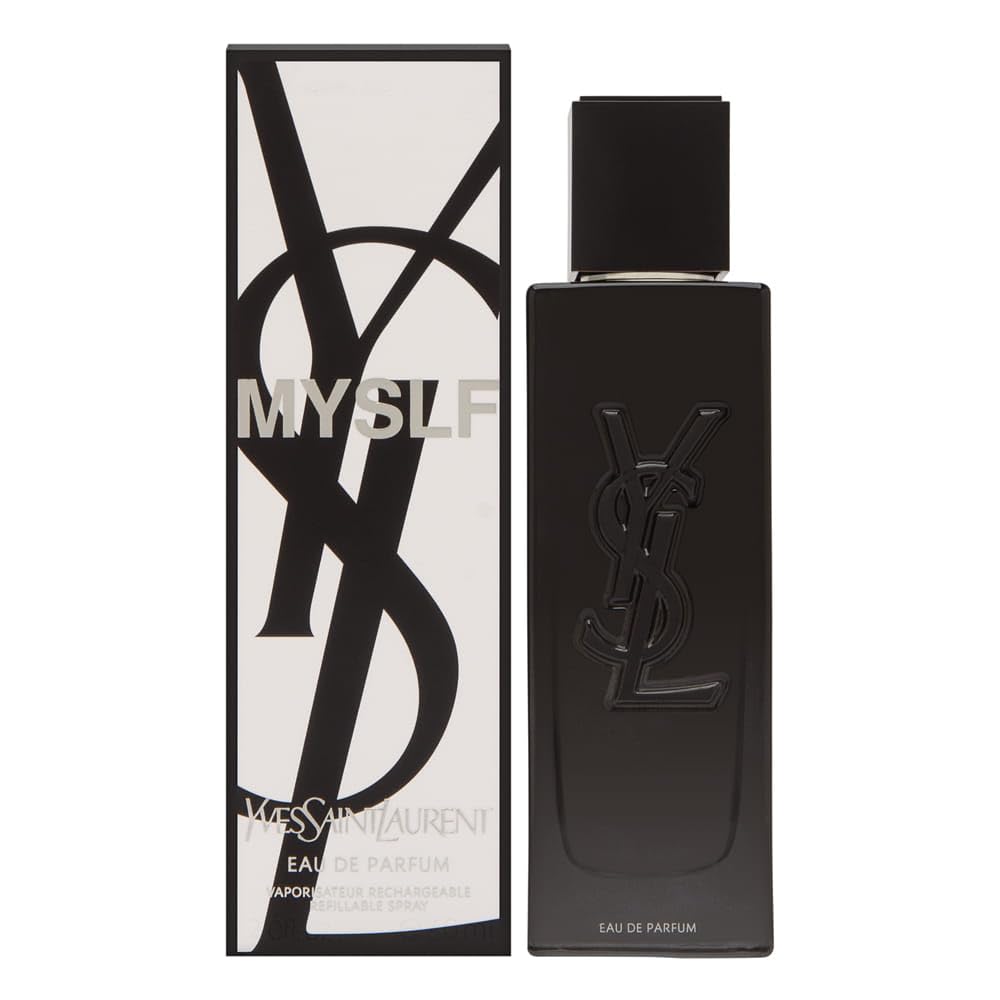 Foto 1 | Perfume Yves Saint Laurent Ysl Myslf Eau De Parfum Para Hombre, 60 Ml - Venta Internacional.