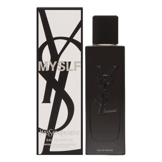 Foto 1 | Perfume Yves Saint Laurent Ysl Myslf Eau De Parfum Para Hombre, 60 Ml - Venta Internacional.