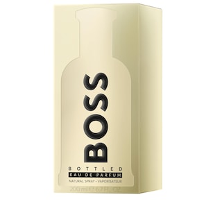 Foto 3 | Perfume Hugo Boss Boss Eau De Parfum Embotellado 200 ml para Hombre - Venta Internacional