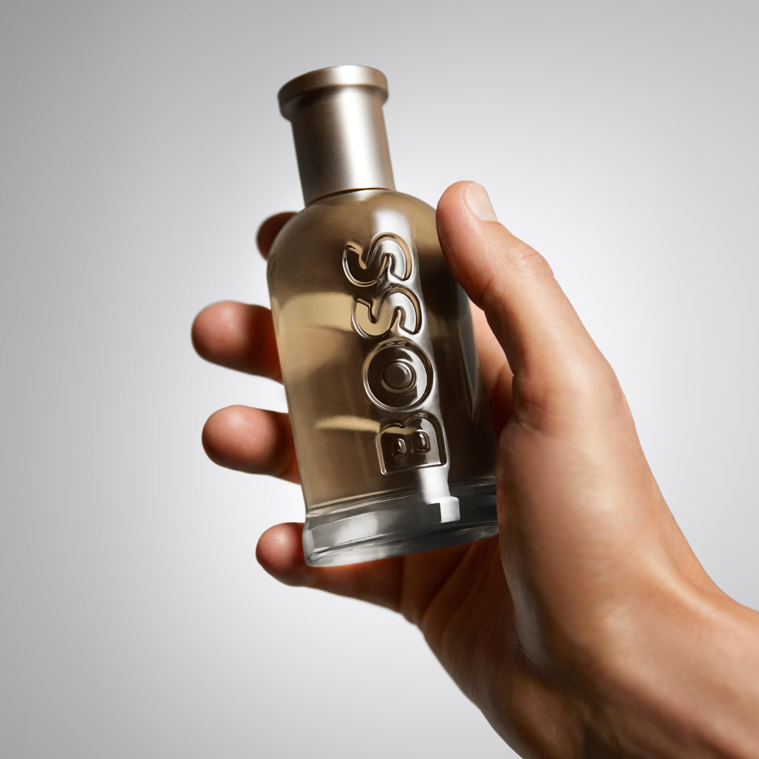 Foto 7 | Perfume Hugo Boss Boss Eau De Parfum Embotellado 200 ml para Hombre - Venta Internacional