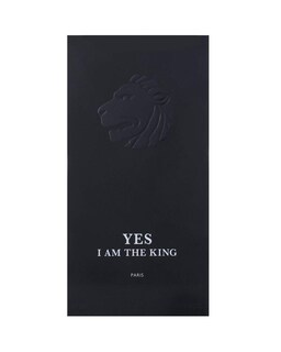 Foto 1 | Perfume Geparlys Yes I The King Eau De Toilette Para Hombre, 100 Ml - Venta Internacional.