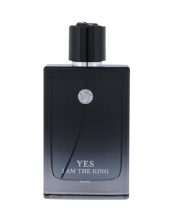 Foto 2 | Perfume Geparlys Yes I The King Eau De Toilette Para Hombre, 100 Ml - Venta Internacional.