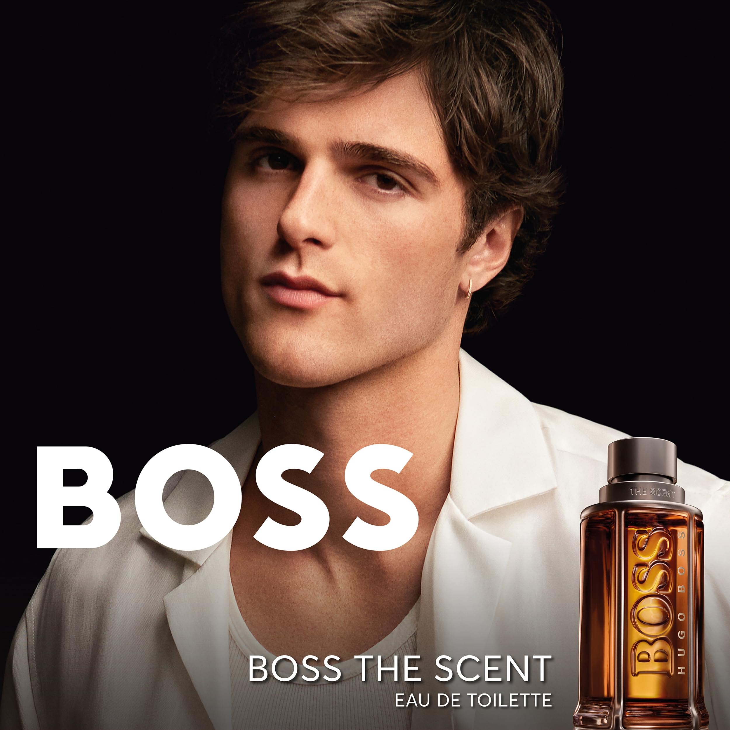 Foto 6 pulgar | Perfume Hugo Boss Boss The Scent Eau De Toilette, 3 Unidades Set - Venta Internacional.