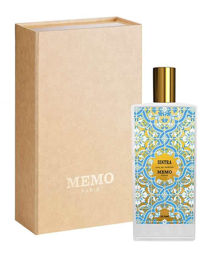 Foto 3 pulgar | Perfume Memo Paris Sintra Eau De Parfum 75 Ml Para Mujer Y Hombre - Venta Internacional.