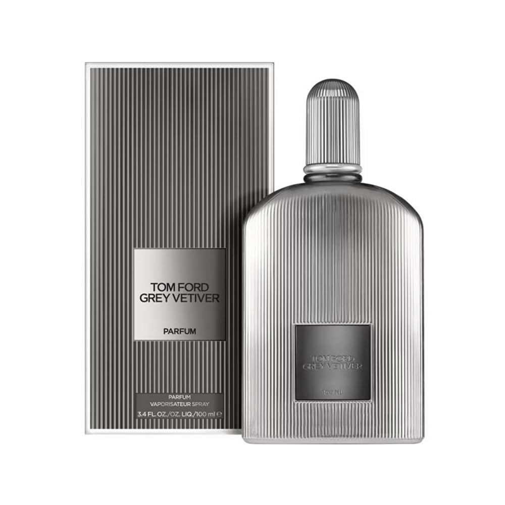 Foto 2 pulgar | Perfume Tom Ford Grey Vetiver En Aerosol, 100 Ml, Para Hombre - Venta Internacional.