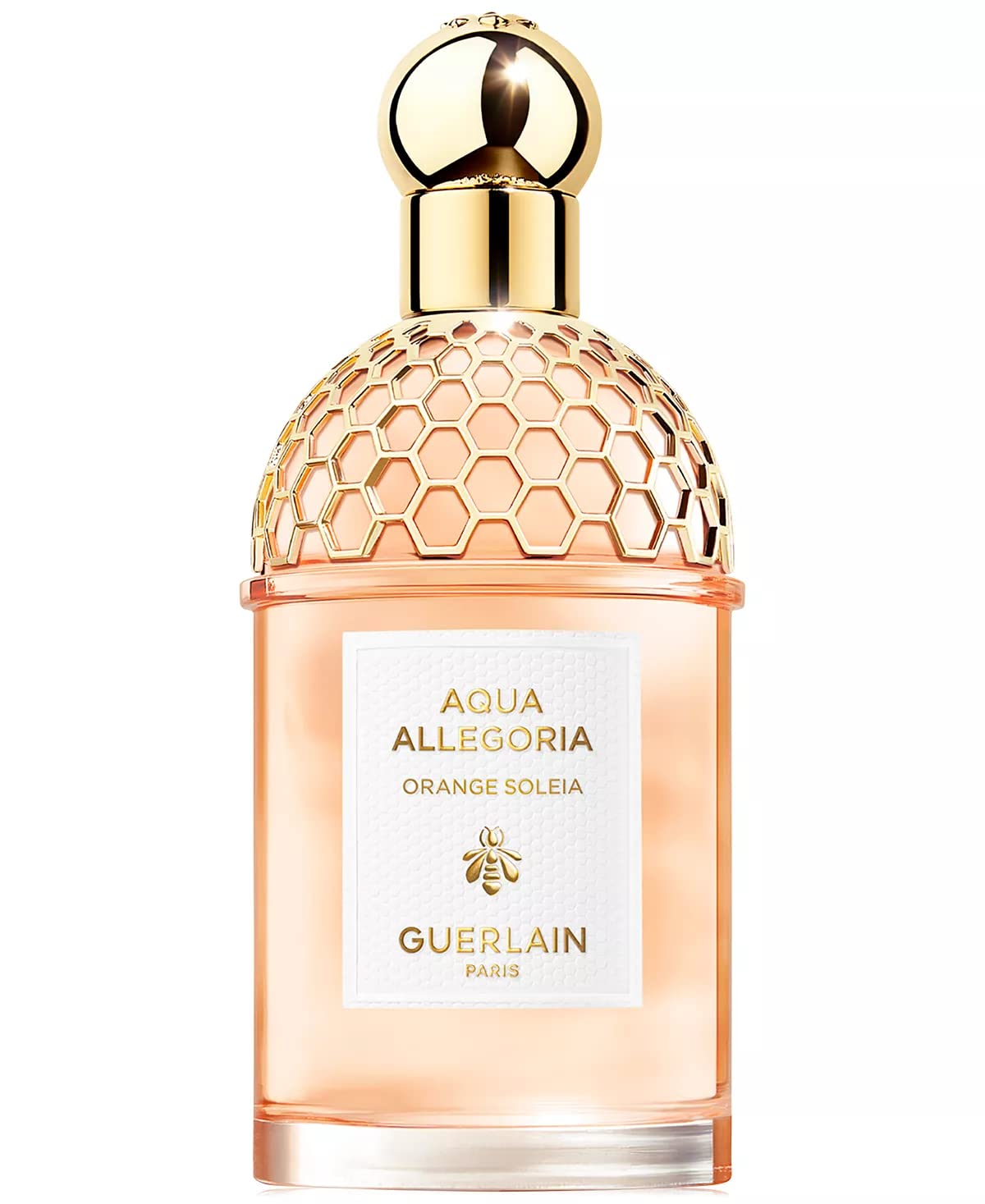 Foto 1 | Perfume Guerlain Aqua Allegoria Orange Soleia Edt 125 Ml - Venta Internacional.