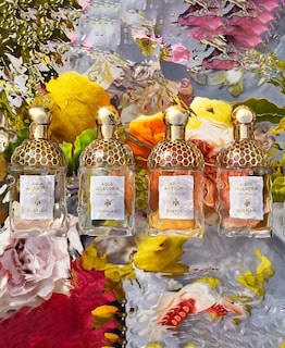 Foto 3 | Perfume Guerlain Aqua Allegoria Orange Soleia Edt 125 Ml - Venta Internacional.