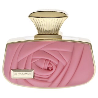 Foto 2 | Perfume La Historia De Mi Vida De Al Harmain, 75 Ml - Venta Internacional.