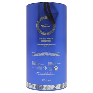 Foto 4 | Perfume Lomani Blue Dandy Eau De Toilette 100 Ml Para Hombre - Venta Internacional.