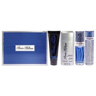 Foto 2 | Set De Regalo Perfume Paris Hilton Para Hombre - Venta Internacional.