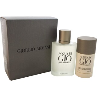 Foto 3 | Perfume Giorgio Armani Acqua Di Gio Edt 100 Ml + Desodorante 75 Ml - Venta Internacional.