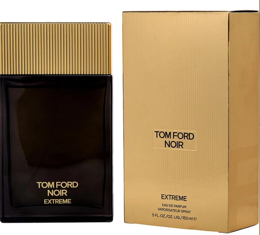 Foto 3 pulgar | Perfume Tom Ford Noir Extreme Eau De Parfum 150 Ml Para Hombre - Venta Internacional.