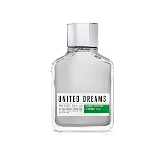 Foto 1 | Perfume United Colors Of Benetton Aim High Eau De Toilette 200 Ml - Venta Internacional.