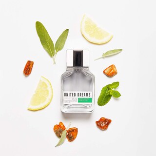 Foto 3 | Perfume United Colors Of Benetton Aim High Eau De Toilette 200 Ml - Venta Internacional.
