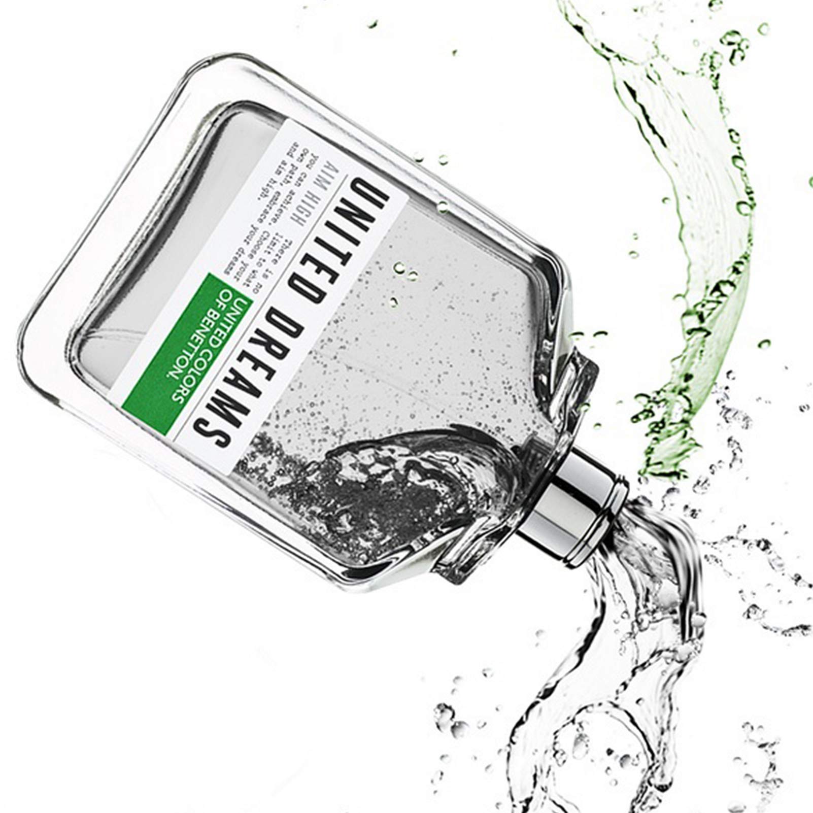 Foto 5 pulgar | Perfume United Colors Of Benetton Aim High Eau De Toilette 200 Ml - Venta Internacional.