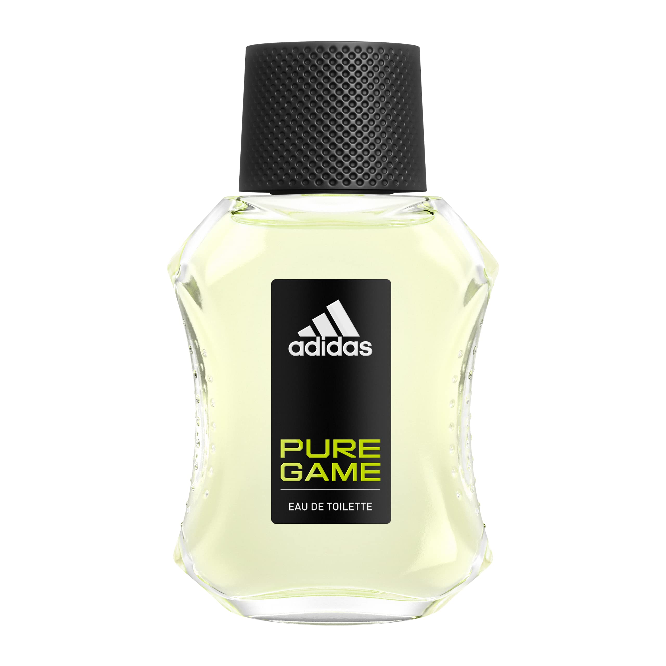 Perfume Adidas Pure Game Eau De Toilette 50 ml para Hombre - Venta Internacional