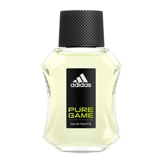 Foto 1 | Perfume Adidas Pure Game Eau De Toilette 50 ml para Hombre - Venta Internacional