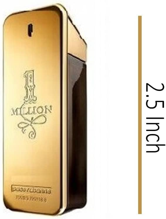 Foto 4 pulgar | Set de Perfumes Paco Rabanne para Hombre 4 Unidades de 5 ml- Venta Internacional