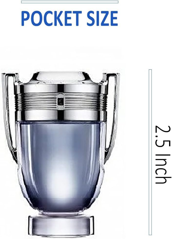 Foto 6 pulgar | Set de Perfumes Paco Rabanne para Hombre 4 Unidades de 5 ml- Venta Internacional