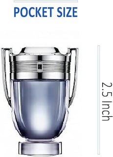 Foto 5 | Set de Perfumes Paco Rabanne para Hombre 4 Unidades de 5 ml- Venta Internacional