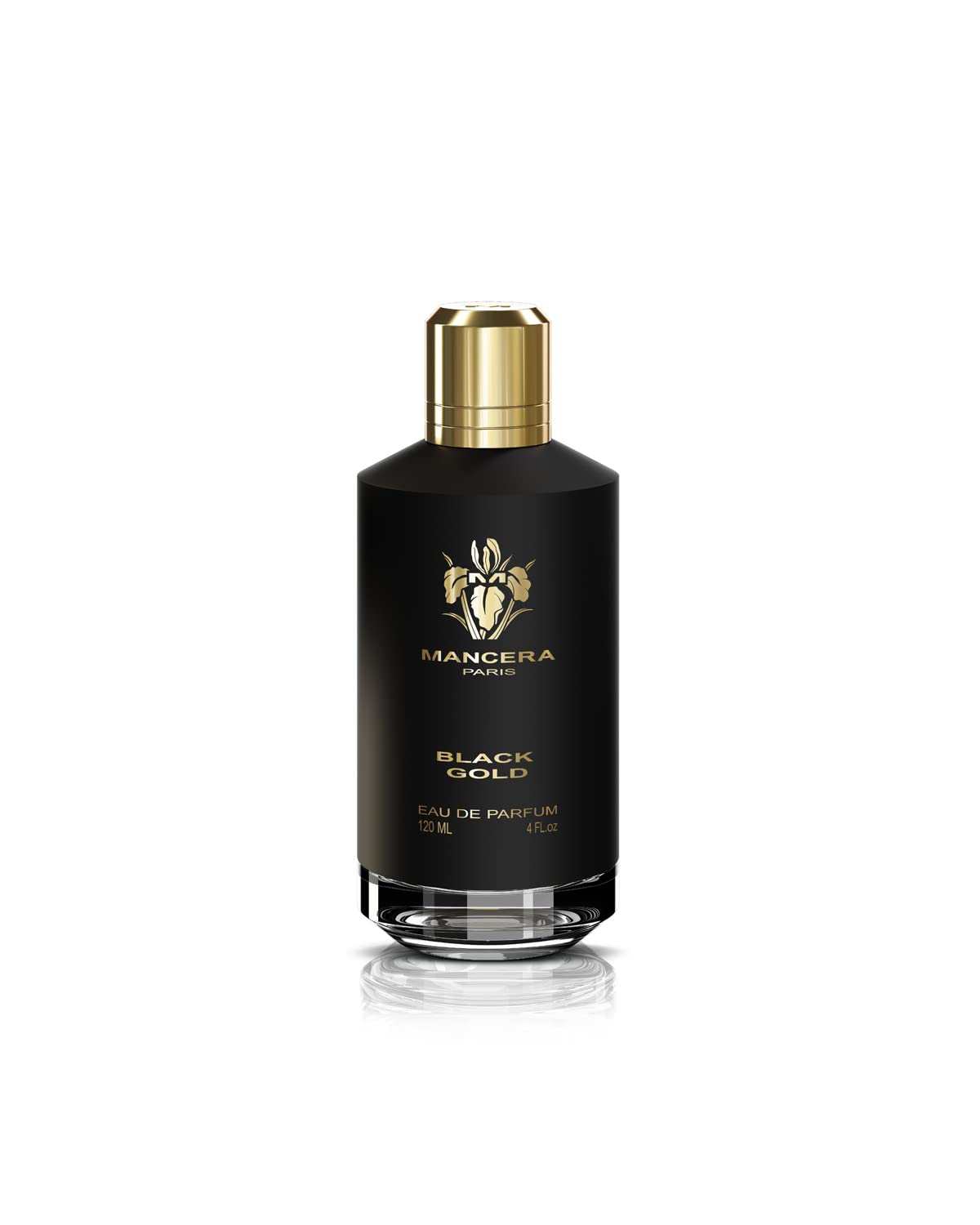 Foto 2 pulgar | Perfume Mancera Black Eau de Parfum 120 ml para Hombre - Venta Internacional
