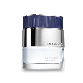 Foto 2 | Perfume Afnan Rue Broca Theoreme Eau De Parfum Para Hombre, 90 Ml - Venta Internacional.