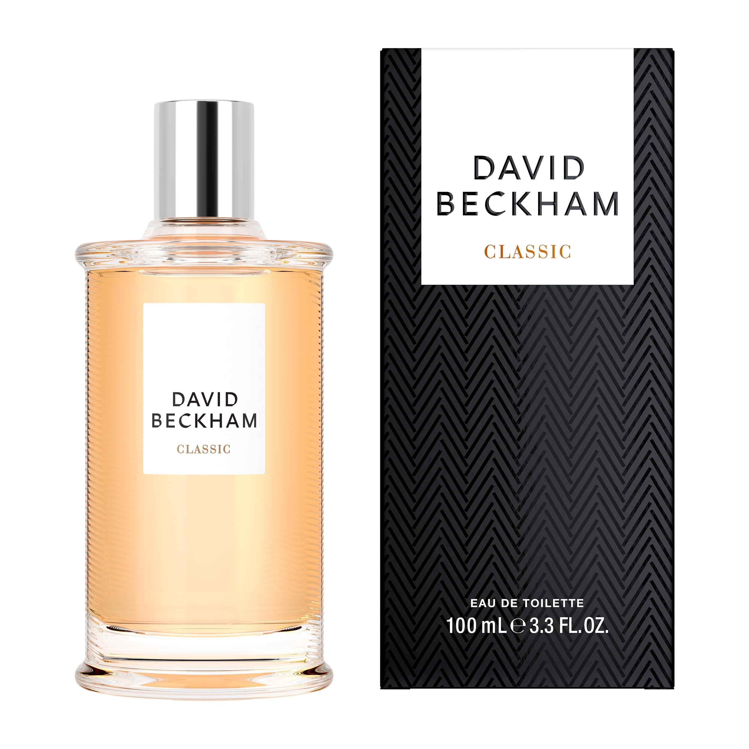 Foto 3 pulgar | Perfume David Beckham Classic Edt 100ml para Hombre - Venta Internacional