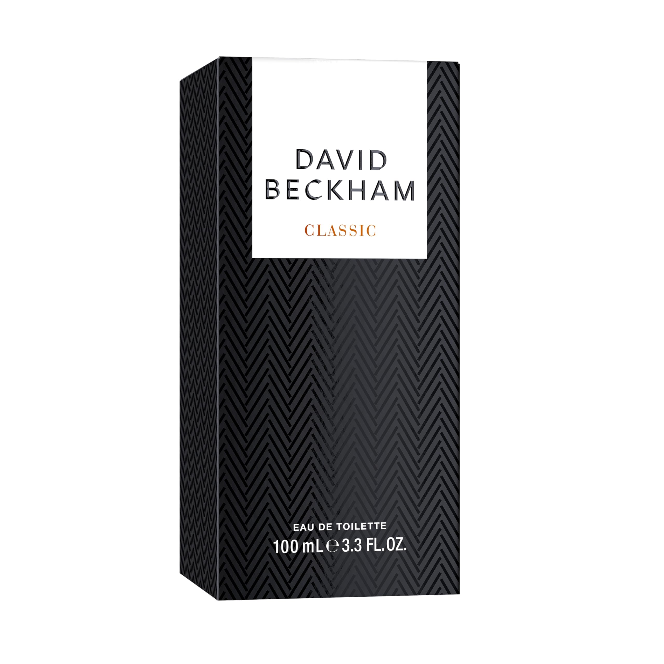 Foto 4 pulgar | Perfume David Beckham Classic Edt 100ml para Hombre - Venta Internacional
