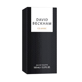Foto 3 | Perfume David Beckham Classic Edt 100ml para Hombre - Venta Internacional
