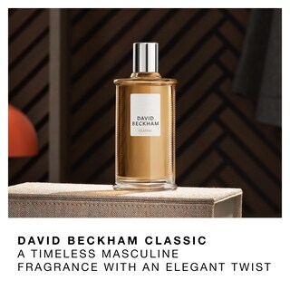 Foto 5 | Perfume David Beckham Classic Edt 100ml para Hombre - Venta Internacional