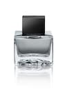 Perfume Antonio Banderas Seduction In Black Eau De Toilette 50 Ml - Venta Internacional