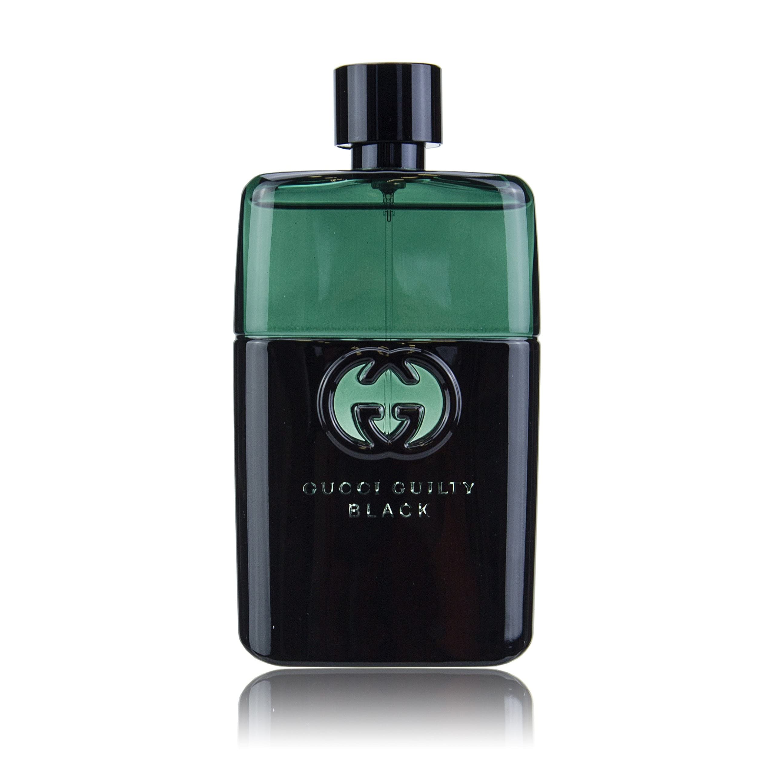 Foto 2 pulgar | Perfume Guilty Black Pour Homme Edt De Gucci Para Hombre, 90 Ml, Para Hombre - Venta Internacional.