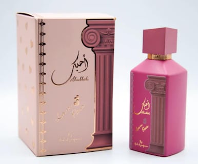 Foto 2 | Perfume Ard Al Zaafaran Ahubbak Love In Paris Eau De Parfum 100 ml - Venta Internacional