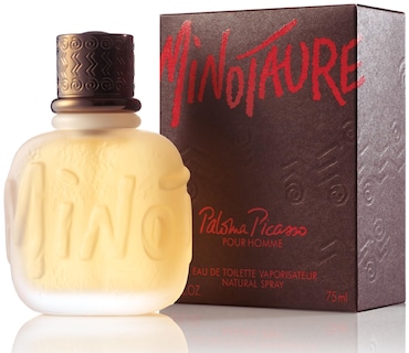 Foto 1 | Perfume Paloma Picasso Minotaure Eau De Toilette 75 ml para Hombre - Venta Internacional