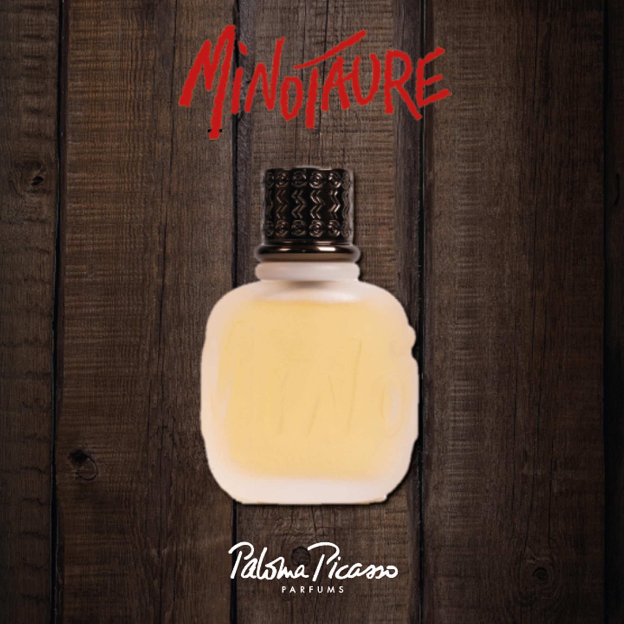 Foto 4 pulgar | Perfume Paloma Picasso Minotaure Eau De Toilette 75 ml para Hombre - Venta Internacional