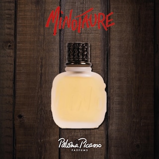 Foto 3 | Perfume Paloma Picasso Minotaure Eau De Toilette 75 ml para Hombre - Venta Internacional