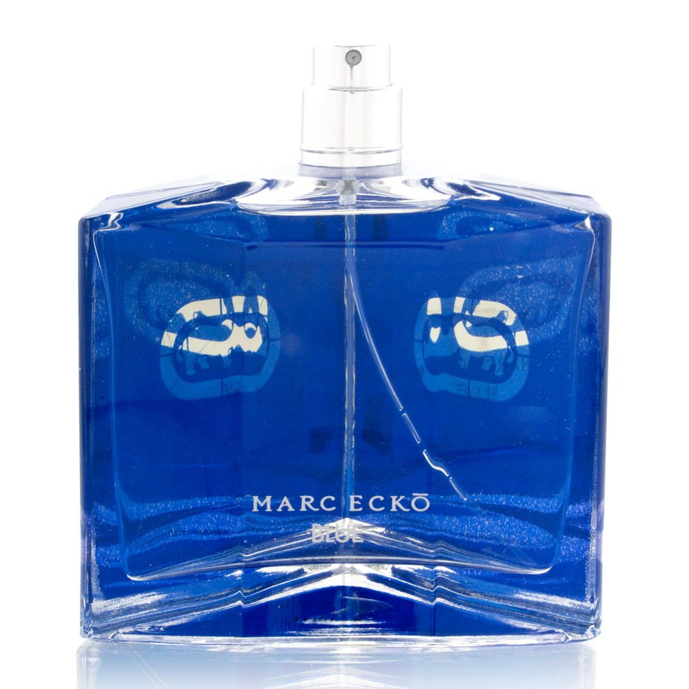 Perfume Marc Ecko Blue Eau de Toilette 100 ml para Hombre - Venta Internacional